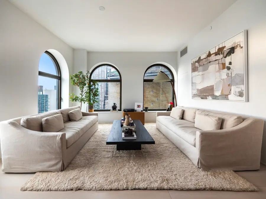 130 William Street #38D, Manhattan, NY 10038 - #2