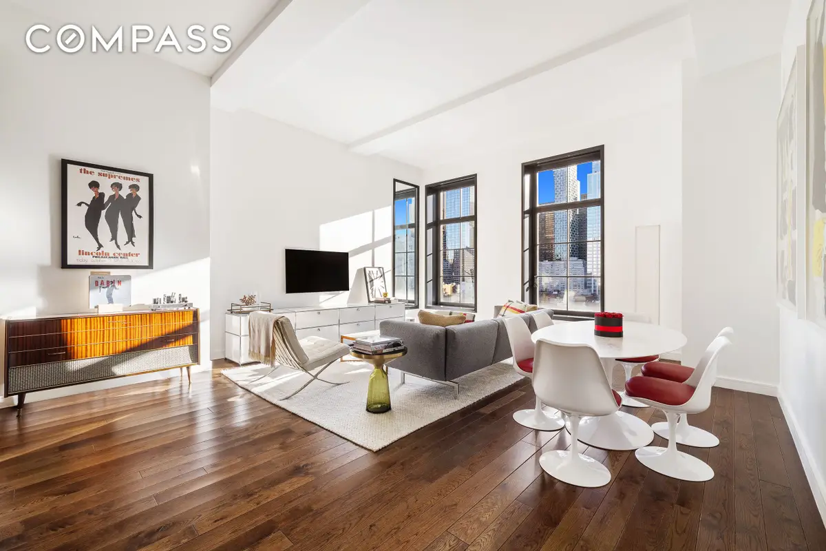 425 W 50th Street #10E, Manhattan, NY 10019 - #1