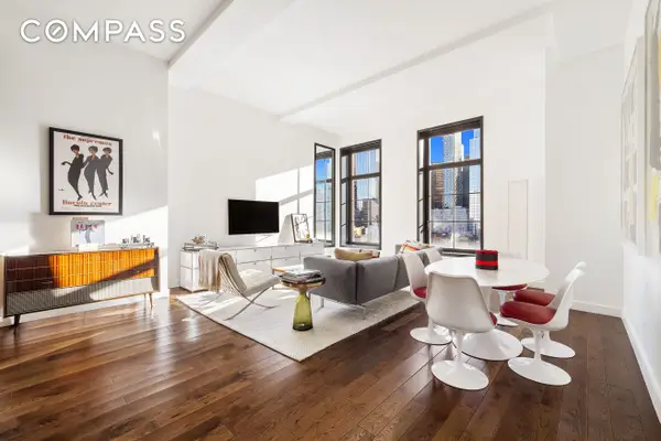 425 W 50th Street #10E, Manhattan, NY 10019