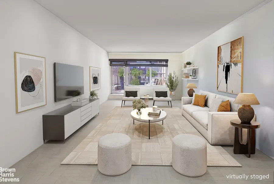 75 E End Avenue #19C, Manhattan, NY 10028 - #2