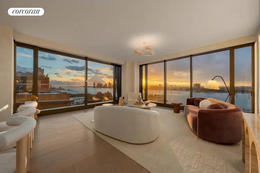 500 W 18th Street #W15A, Manhattan, NY 10011 - #2