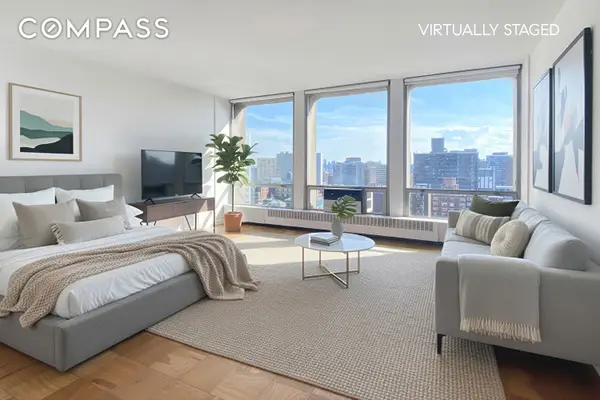 343 E 30th Street #21G, Manhattan, NY 10016