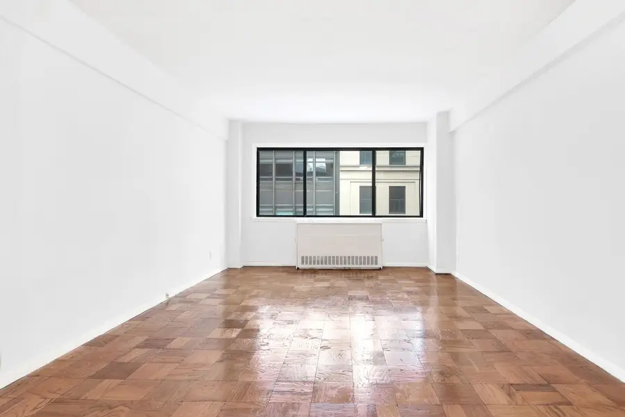 310 W 56th Street #7C, Manhattan, NY 10019 - #2