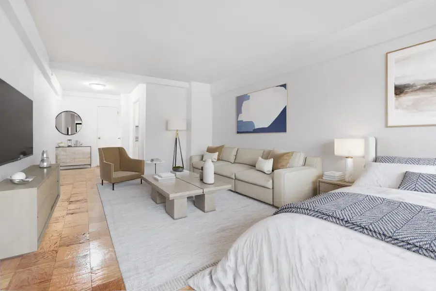 310 W 56th Street #7C, Manhattan, NY 10019 - #3