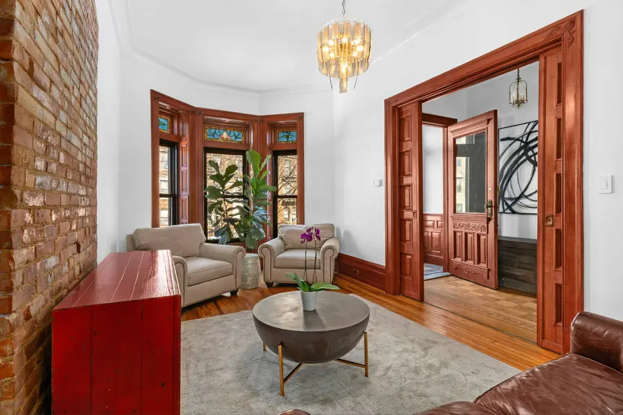 954 Park Place, Brooklyn, NY 11213 - #2