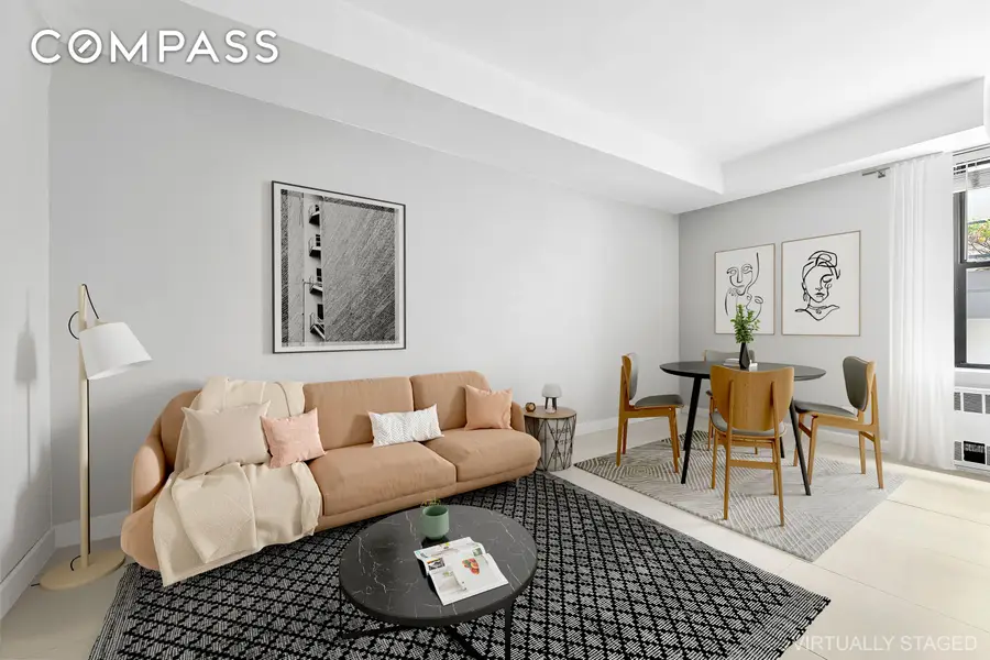 342 E 53rd Street #1G, Manhattan, NY 10022 - #2