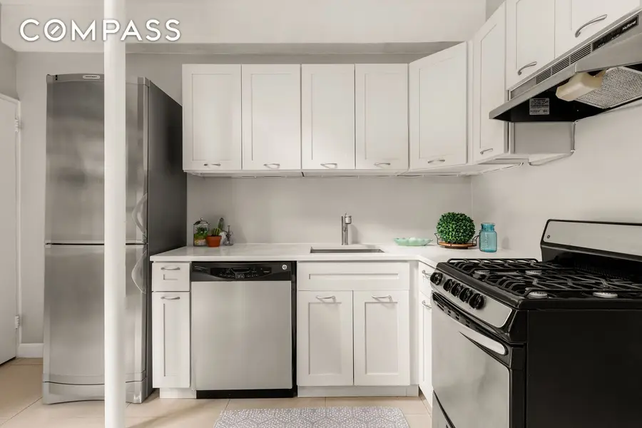 342 E 53rd Street #1G, Manhattan, NY 10022 - #3