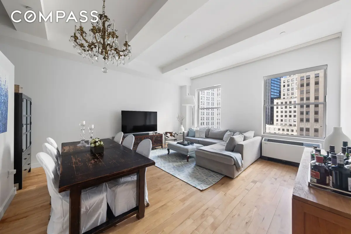 15 Broad Street #2104, Manhattan, NY 10005 - #1