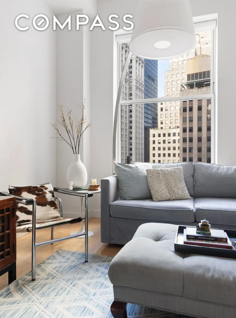 15 Broad Street #2104, Manhattan, NY 10005 - #2