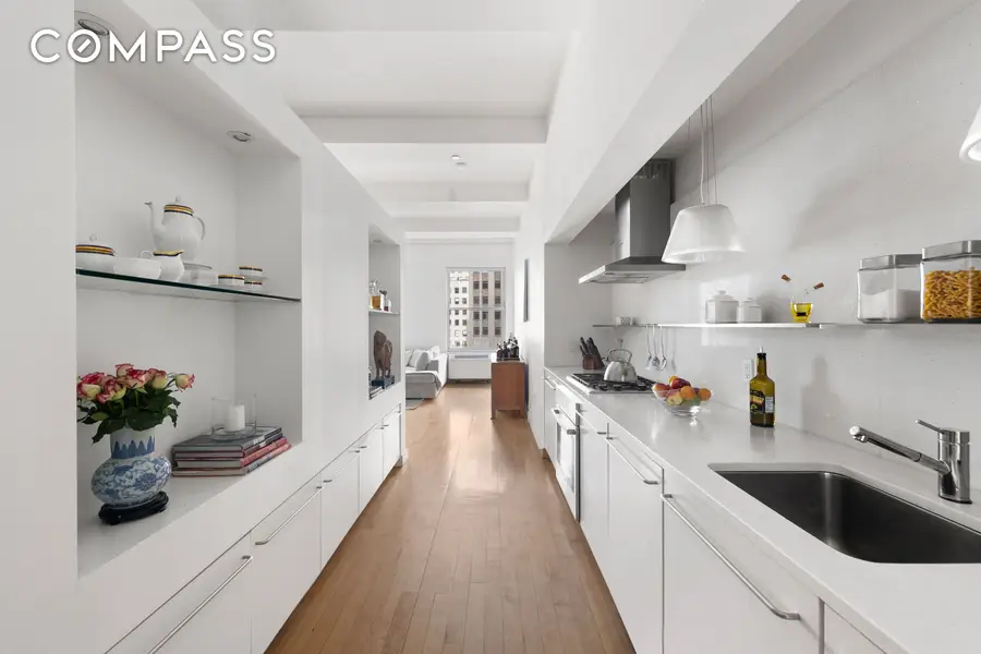 15 Broad Street #2104, Manhattan, NY 10005 - #3