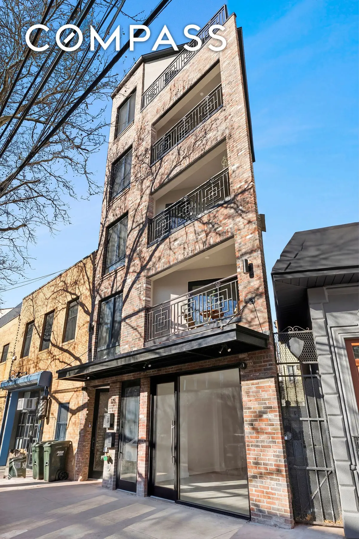 175 Richardson Street, Brooklyn, NY 11222 - #1