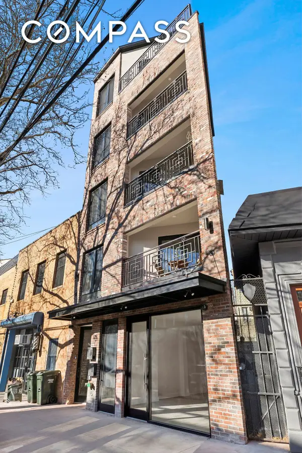 175 Richardson Street, Brooklyn, NY 11222