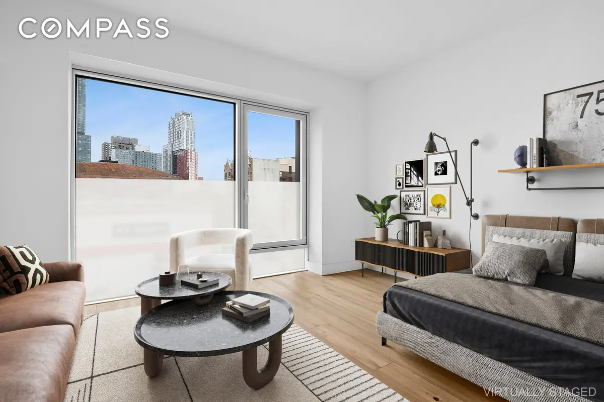 561 Pacific Street #404, Brooklyn, NY 11217 - #1