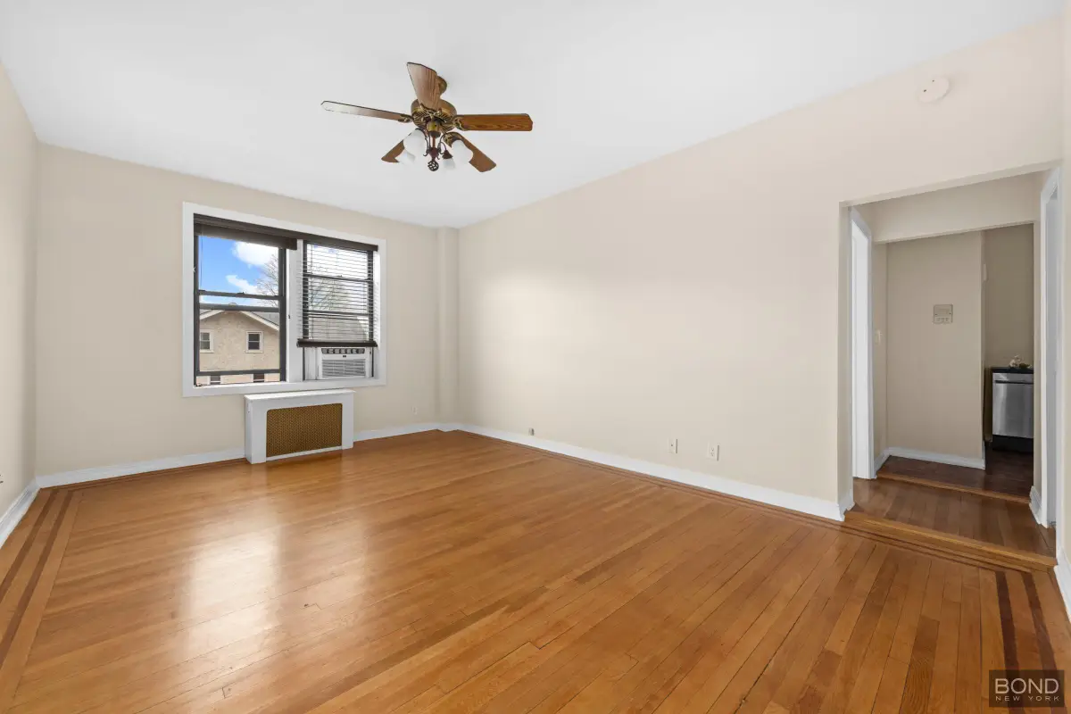 8402 Beverly Road #2D, Queens, NY 11415 - #1