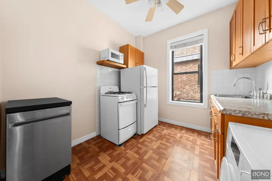 8402 Beverly Road #2D, Queens, NY 11415 - #3