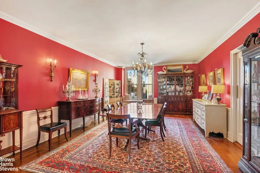 1192 Park Avenue #7B, Manhattan, NY 10128 - #2