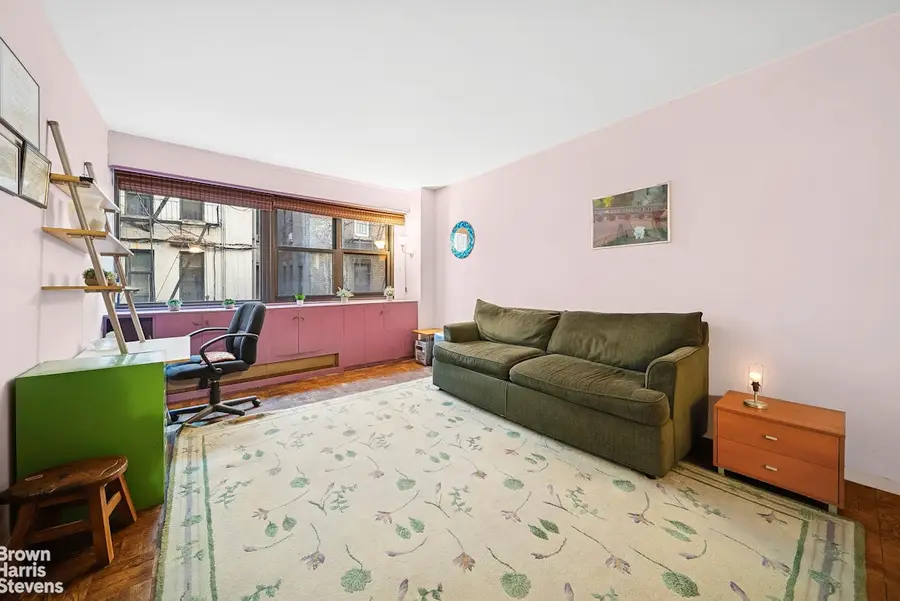 210 E 15th Street #2D, Manhattan, NY 10003 - #2