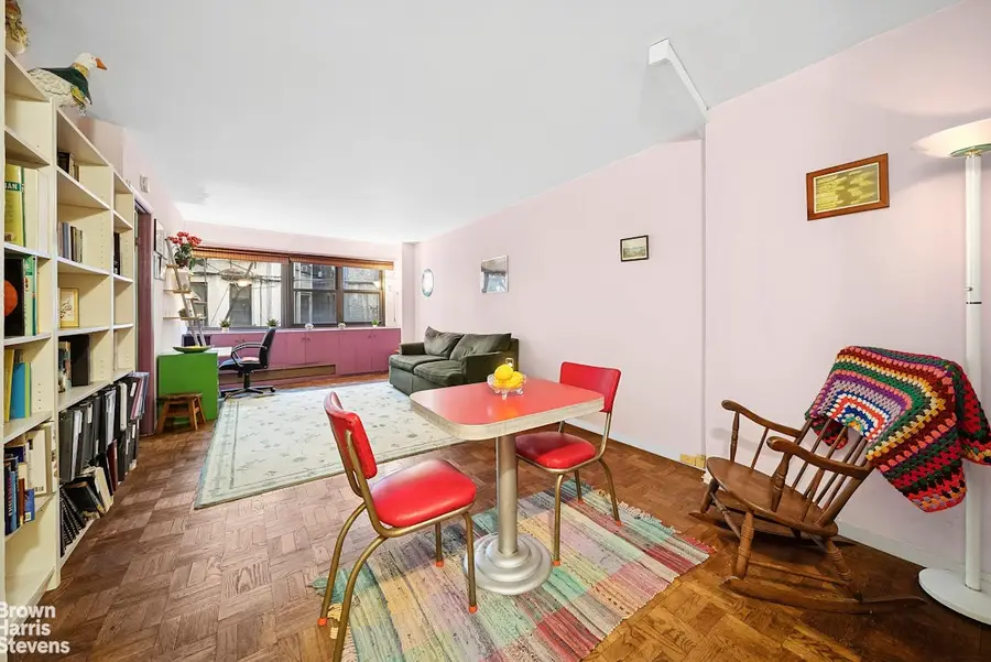 210 E 15th Street #2D, Manhattan, NY 10003 - #3