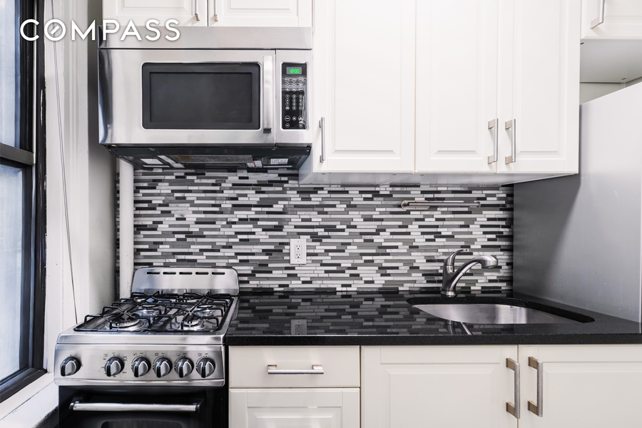 321 E 54th Street #3D, Manhattan, NY 10022 - #3