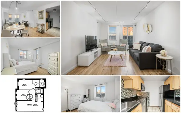 1831 Madison Avenue #4CC, Manhattan, NY 10035