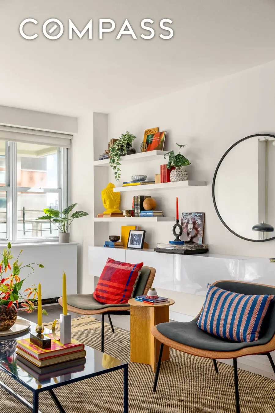 115 E 9th Street #8E, Manhattan, NY 10003 - #3