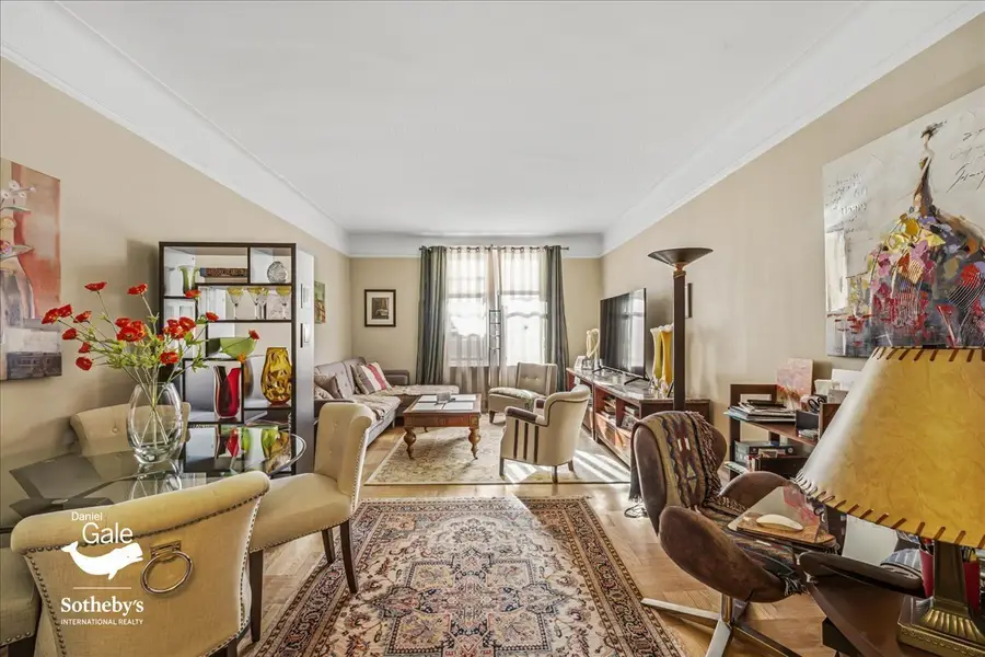 110-21 73rd Road #6H, Queens, NY 11375 - #3