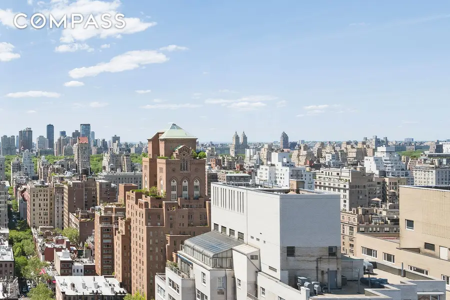 200 E 62nd Street #27A, New York, NY 10065 - #2