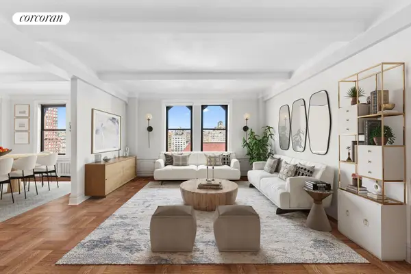 40 W 77th Street #16B, Manhattan, NY 10024