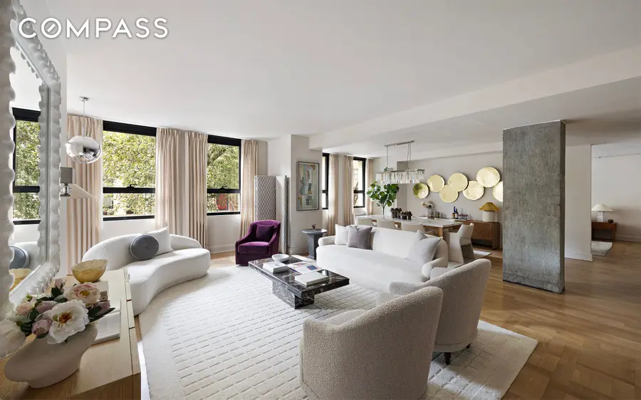 170 E End Avenue #2A, Manhattan, NY 10128 - #2