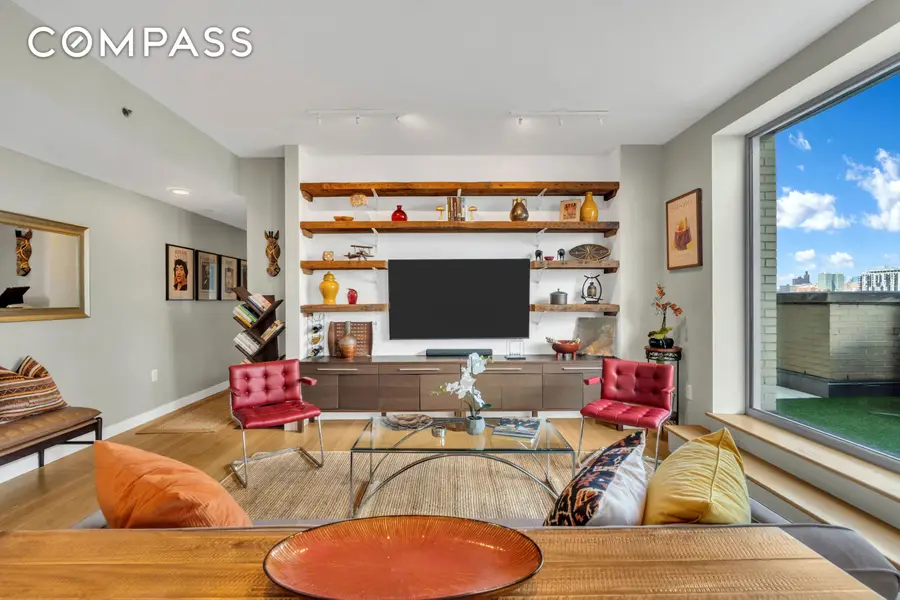 40 W 116th Street #A907, New York, NY 10026 - #3