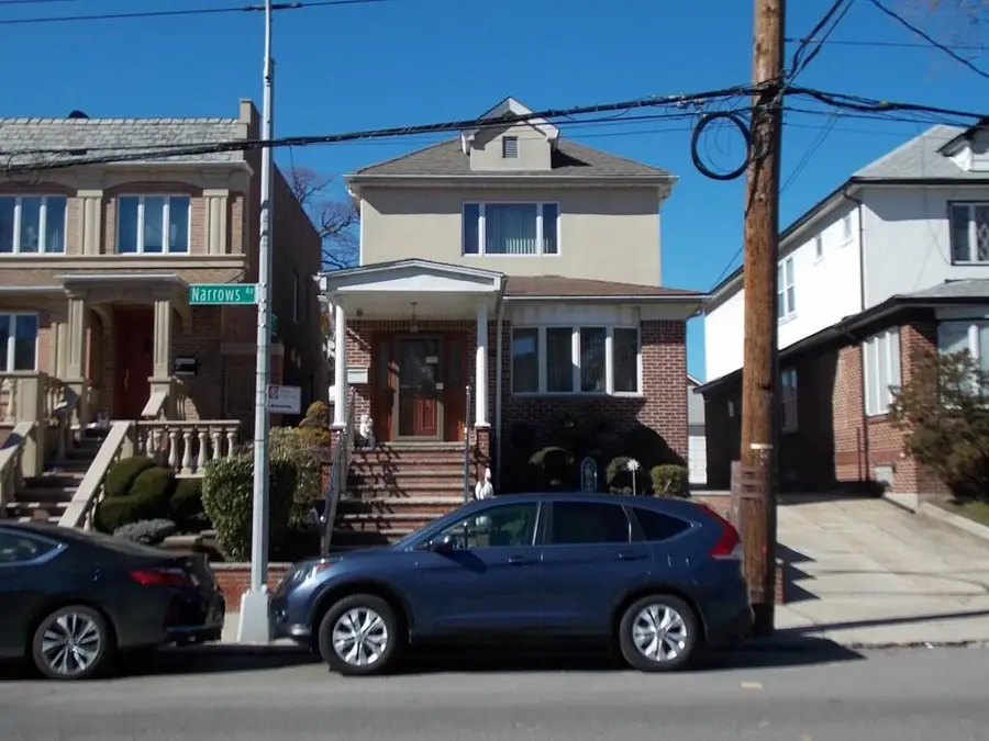 7530 Narrows Avenue, Brooklyn, NY 11209 - #2