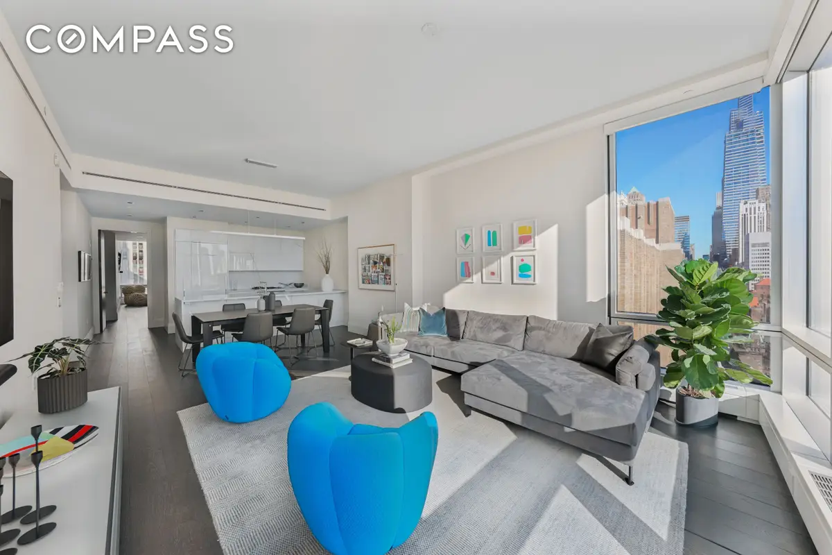 172 Madison Avenue #24B, Manhattan, NY 10016 - #1