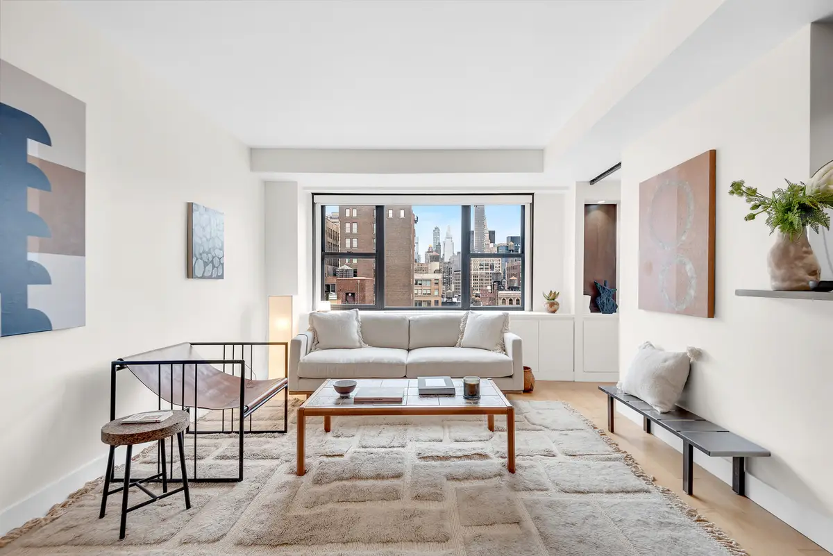 7 E 14th Street #21H, Manhattan, NY 10003 - #1