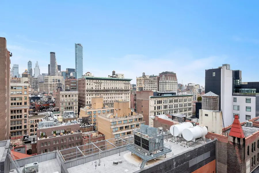 7 E 14th Street #21H, Manhattan, NY 10003 - #3
