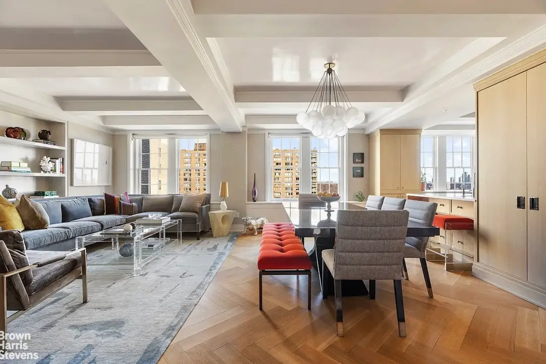 360 Central Park W #12E, Manhattan, NY 10025 - #1
