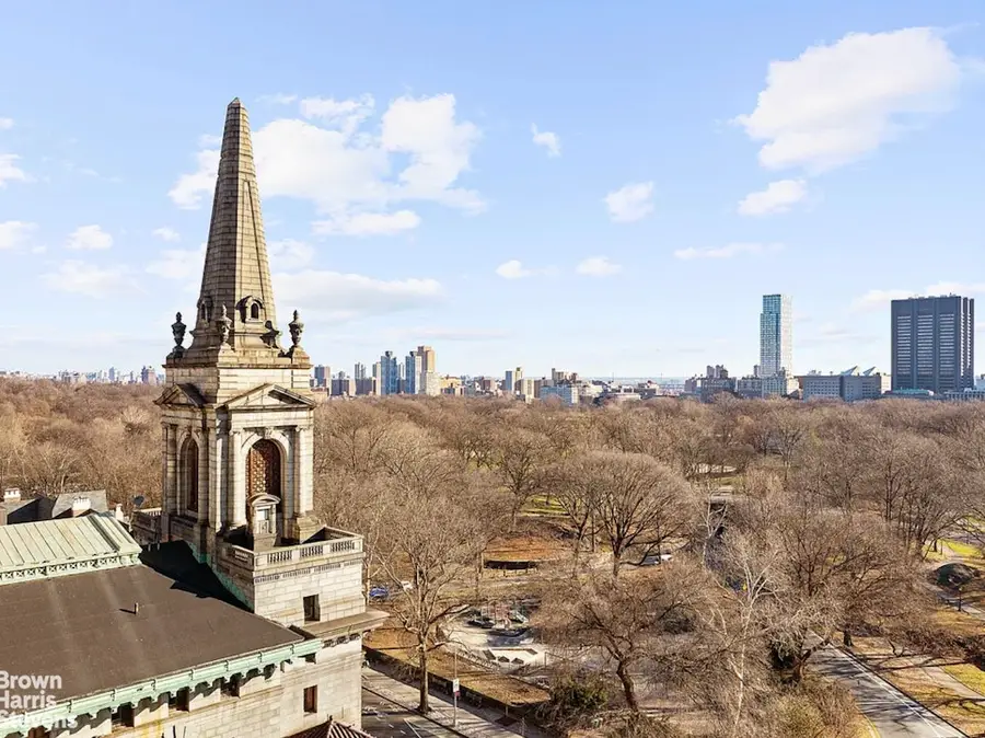 360 Central Park W #12E, Manhattan, NY 10025 - #2