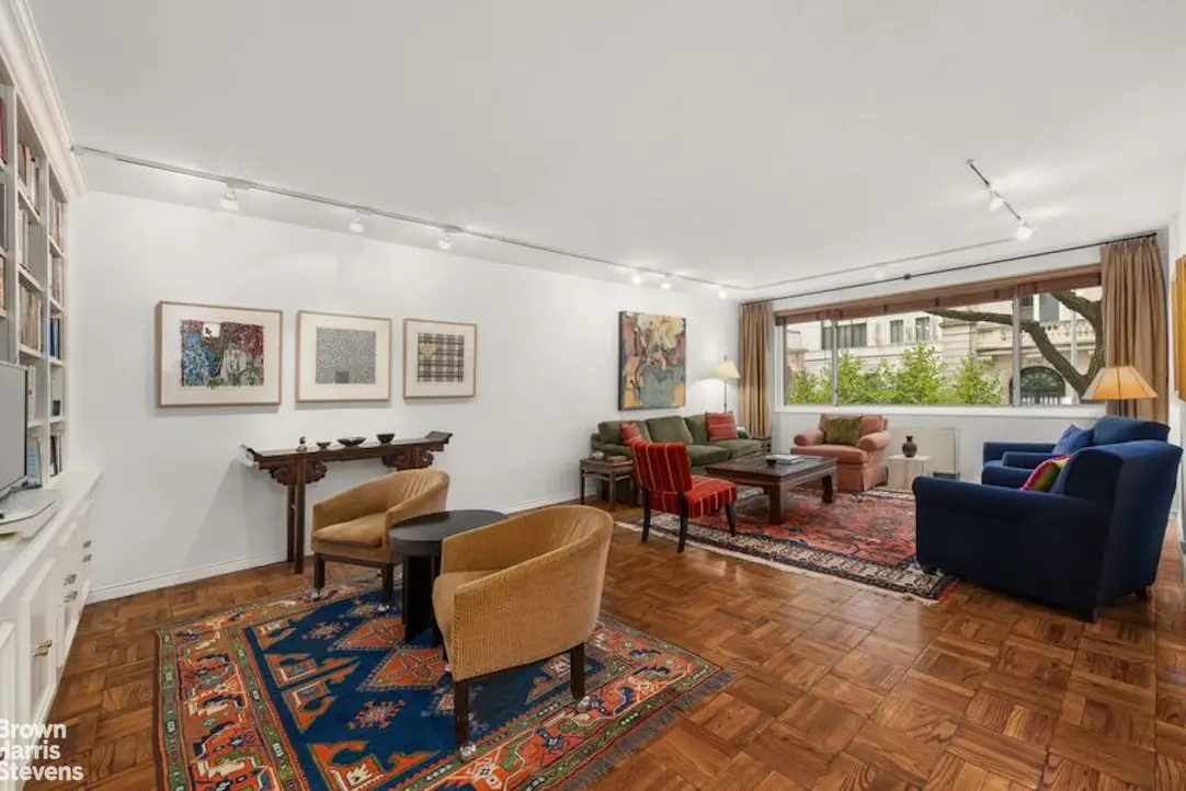 10 E 70th Street #2D, Manhattan, NY 10021 - #1