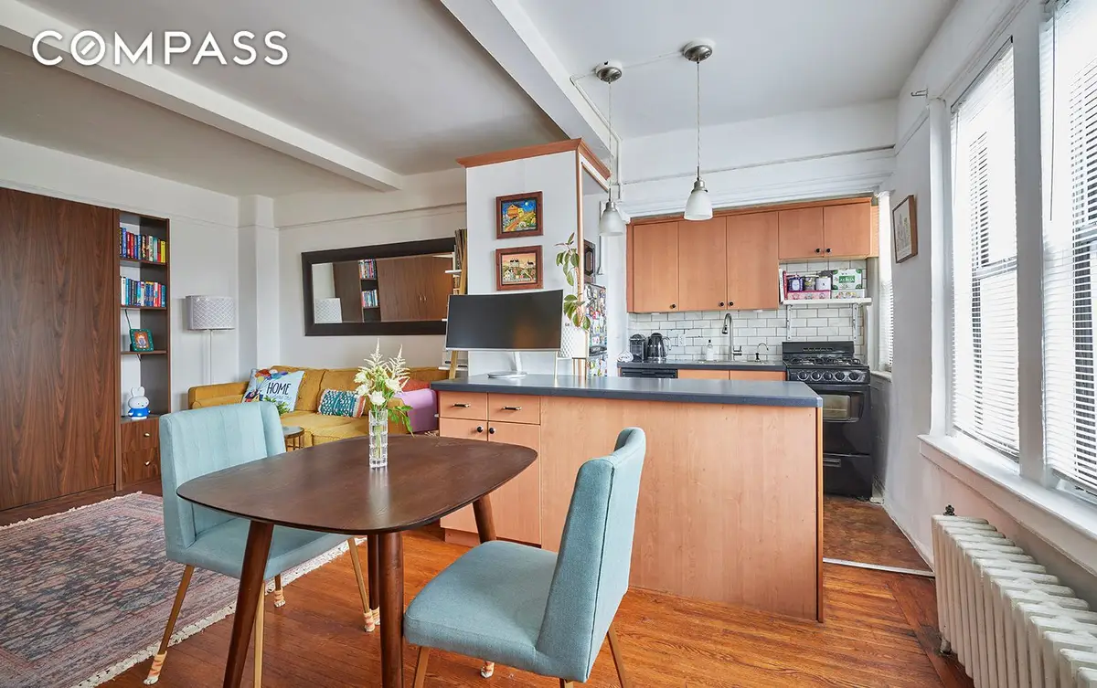339 E 58th Street #9H, Manhattan, NY 10022 - #1
