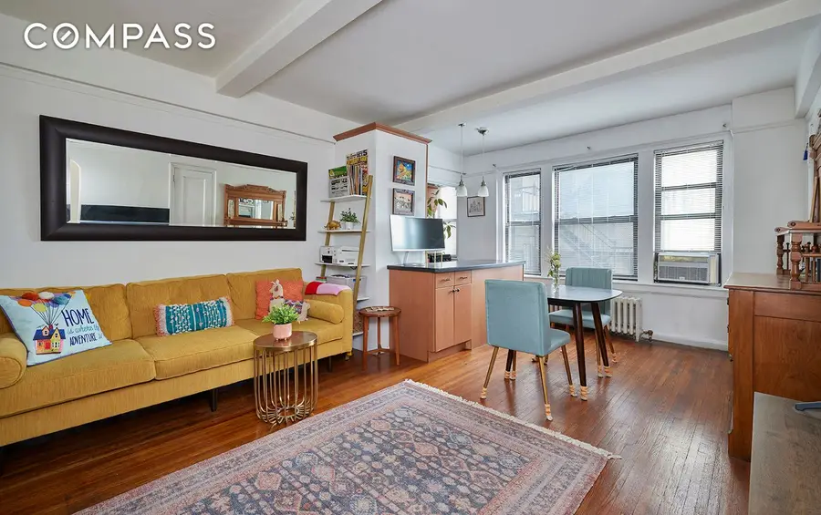 339 E 58th Street #9H, Manhattan, NY 10022 - #2