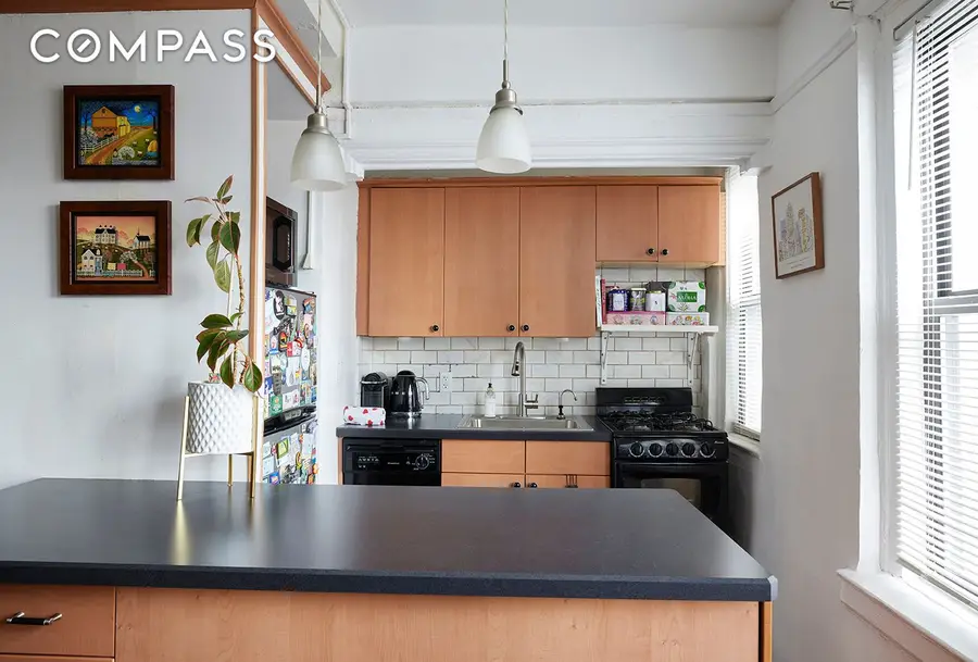 339 E 58th Street #9H, Manhattan, NY 10022 - #3