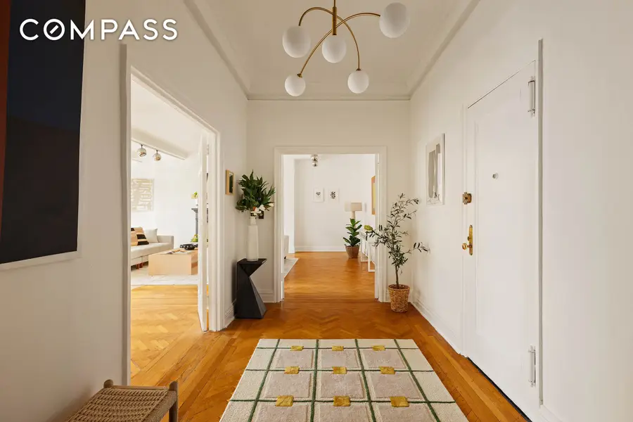 1100 Park Avenue #14B, Manhattan, NY 10128 - #2