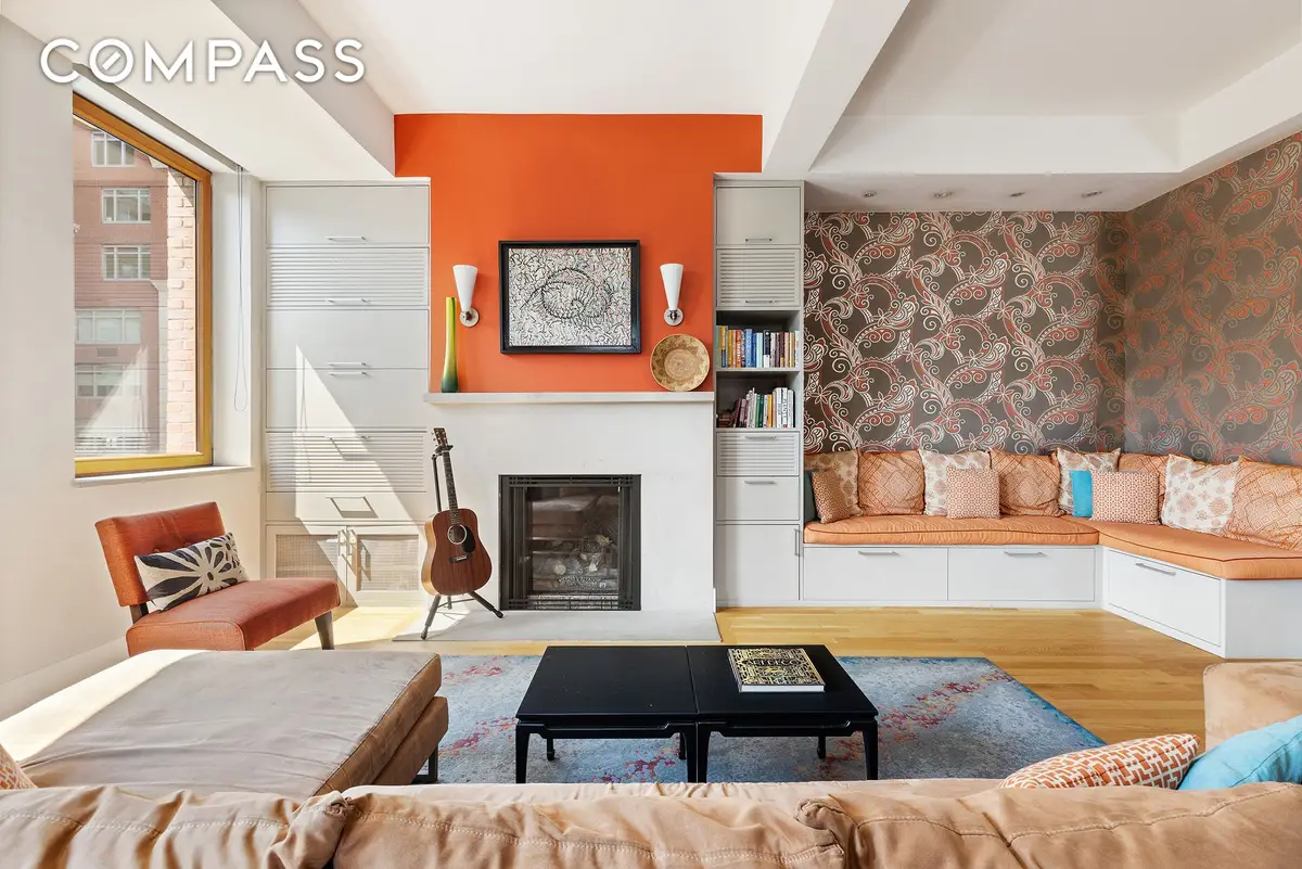 267 W 124th Street #4B, Manhattan, NY 10027 - #1