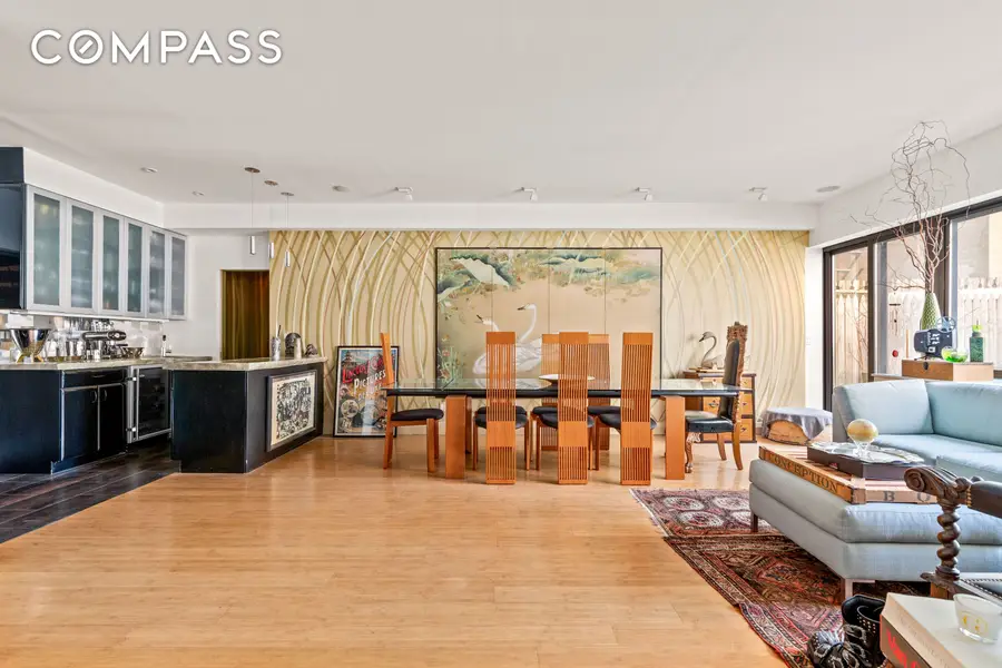 529 W 42nd Street #7B, Manhattan, NY 10036 - #3