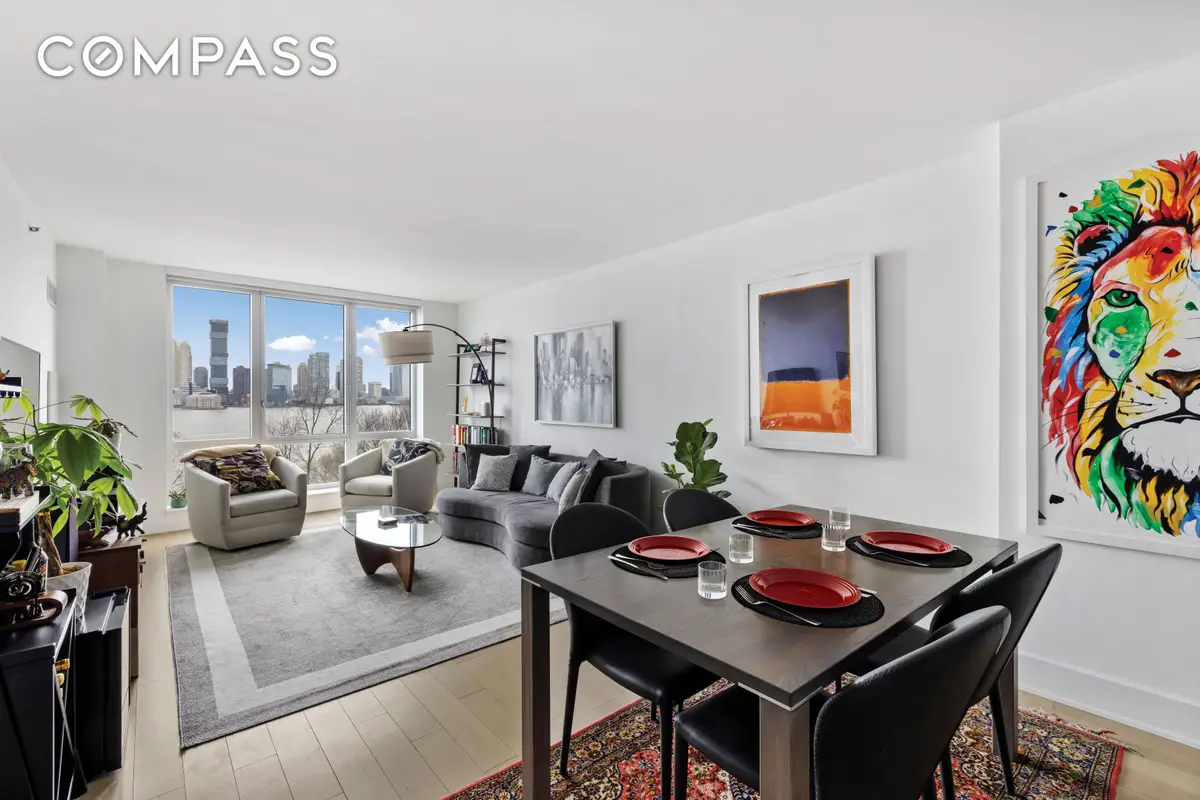 20 River Terrace #7K, Manhattan, NY 10282 - #1