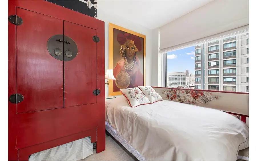 188 E 64th Street #1805, Manhattan, NY 10065 - #3