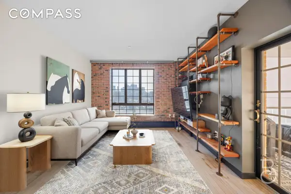 25-25 Newtown Avenue #4B, Queens, NY 11102