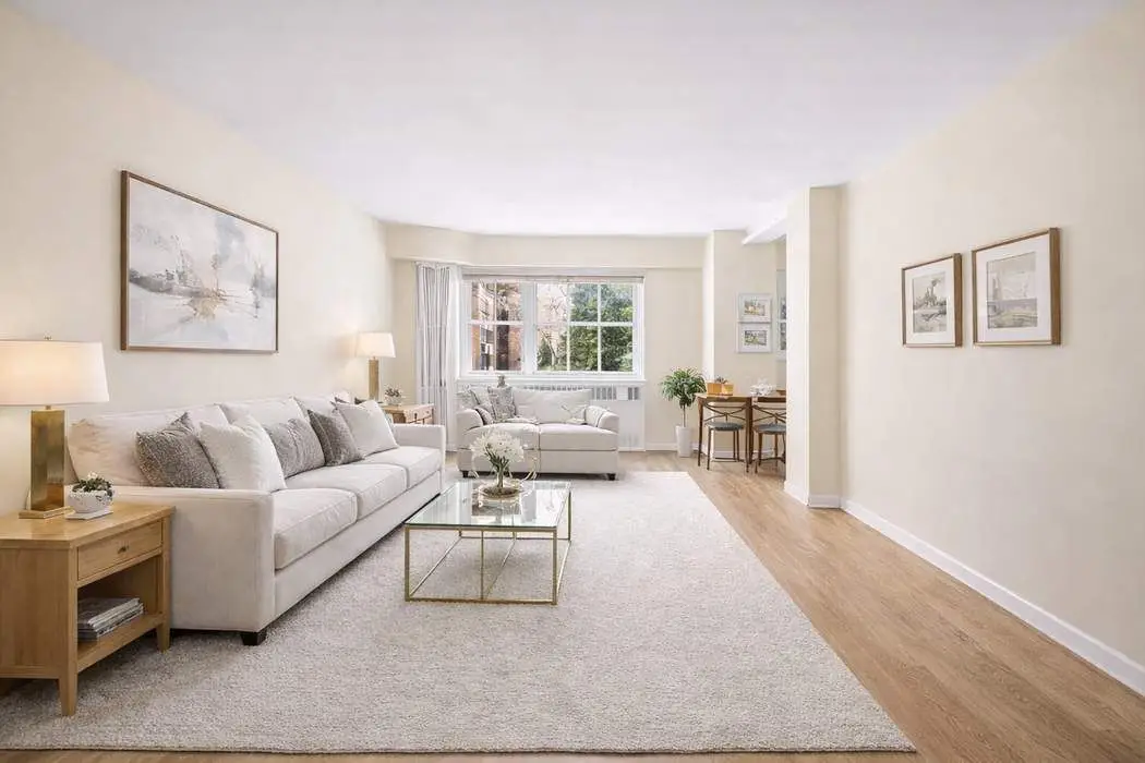 35 Park Avenue #5J, Manhattan, NY 10016 - #1