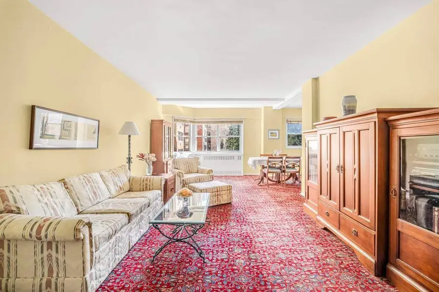 35 Park Avenue #5J, Manhattan, NY 10016 - #2