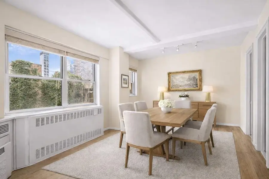 35 Park Avenue #5J, Manhattan, NY 10016 - #3