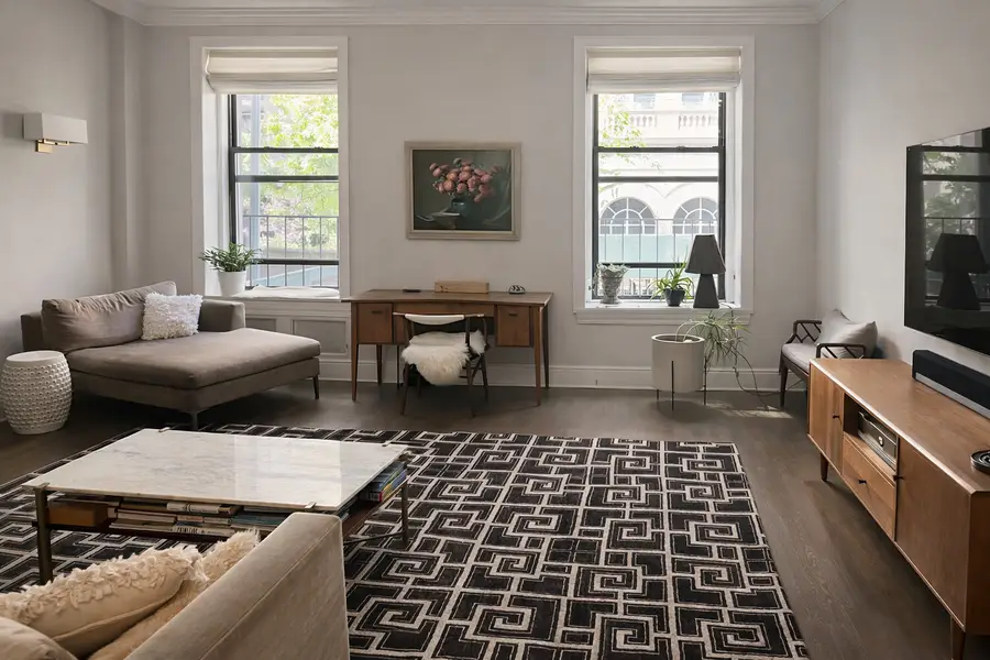 120 E 85th Street #2W, Manhattan, NY 10028 - #2